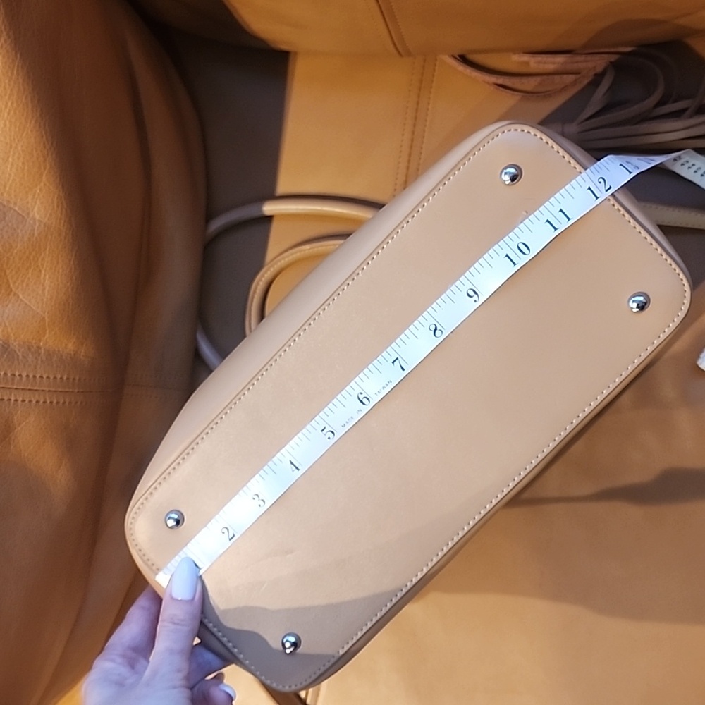 leather bag - Picture 15 of 16